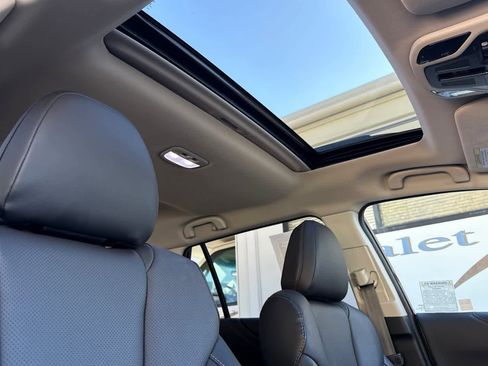 Certified 2024 Subaru Outback Limited image 18