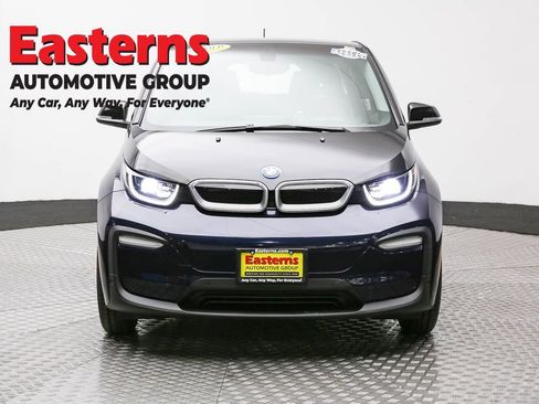 Used 2019 BMW i3 image 2