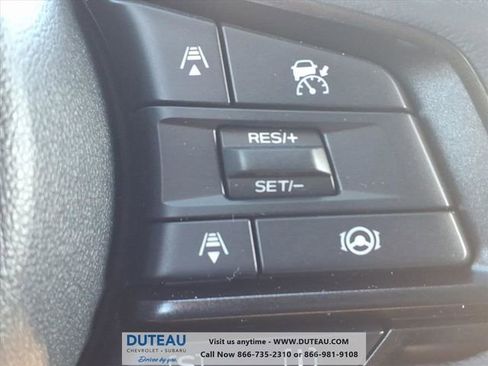 New 2026 Subaru Crosstrek 2.5i Limited image 20