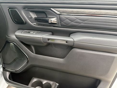 New 2026 RAM 1500 Limited w/ Night Edition AWD/4WD image 20