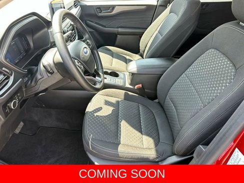 Used 2023 Ford Escape Active AWD/4WD image 11
