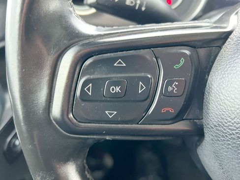 Used 2020 Jeep Wrangler Unlimited Sport S image 23