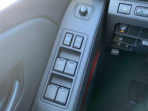 New 2026 Nissan Frontier PRO-4X w/ Pro Premium Package image 18