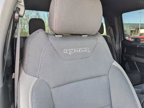 Used 2020 Ford F150 Raptor image 16