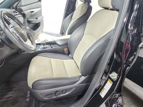 Used 2023 INFINITI QX55 Luxe w/ Cargo Package image 19