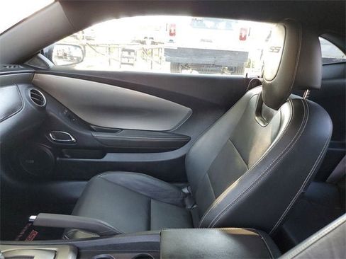 Used 2015 Chevrolet Camaro SS w/ RS Package image 30