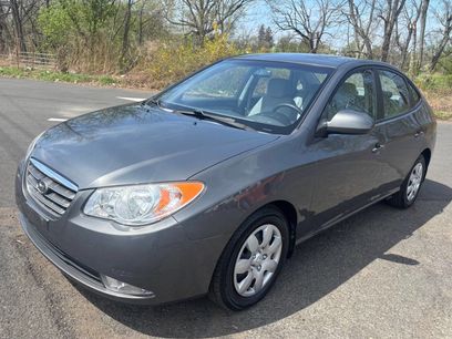 Used 2009 Hyundai Elantra GLS w/ Popular Equipment Pkg 2
