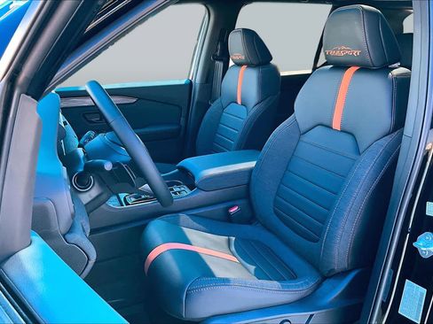 New 2026 Honda Passport TrailSport image 9