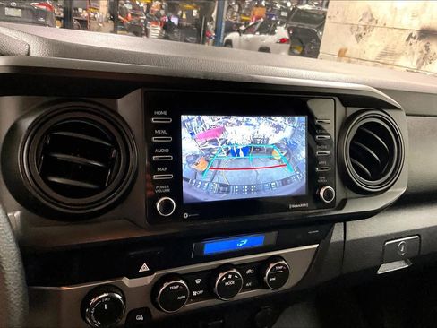 Used 2021 Toyota Tacoma SR image 27