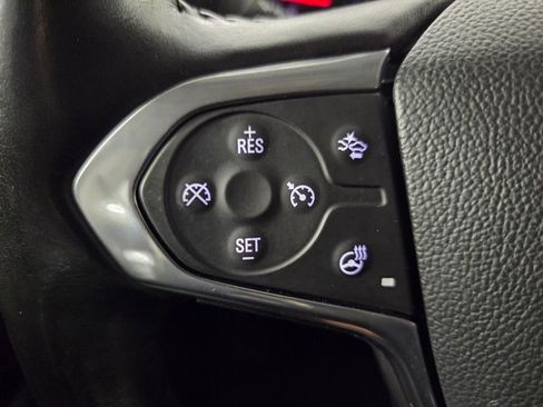 Used 2020 Chevrolet Traverse RS FWD image 18