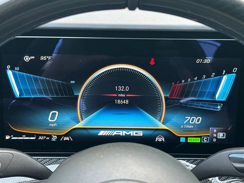 Certified 2023 Mercedes-Benz AMG GT 53 image 30