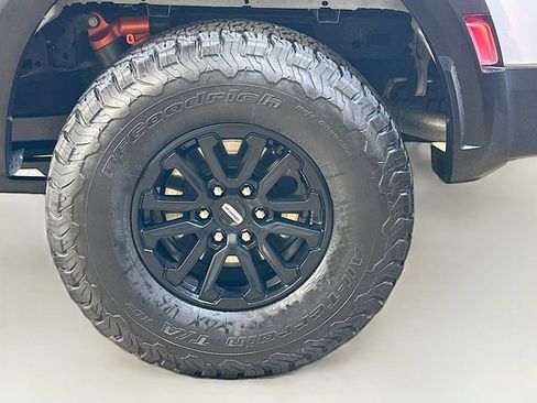 Used 2024 Ford F150 Raptor AWD/4WD image 6