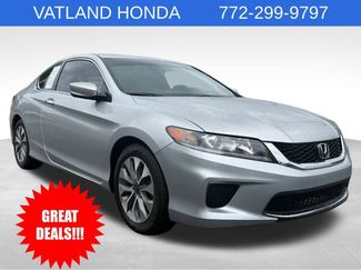 Used 2014 Honda Accord LX-S image 1