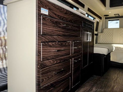 New 2024 Mercedes-Benz Sprinter 3500 image 39