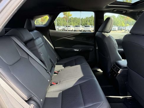 Used 2024 Lexus RX 350 w/ Convenience Package AWD/4WD image 16