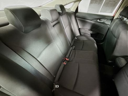 Used 2016 Honda Civic EX image 33