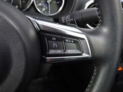 Used 2023 MAZDA MX-5 Miata Grand Touring RWD image 36