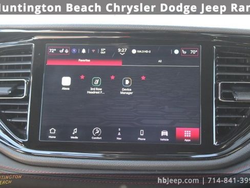 Used 2024 Dodge Durango GT image 13