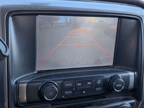 Used 2015 Chevrolet Silverado 1500 LT w/ Rally 2 Edition image 10