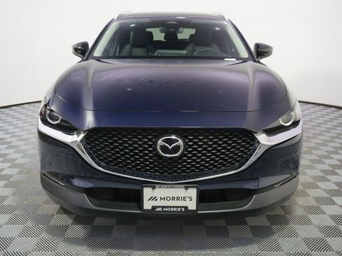 Used 2025 MAZDA CX-30 AWD 2.5 S w/ Select Sport Pkg image 10