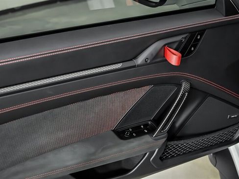 Used 2024 Porsche 911 GT3 RS RWD image 17
