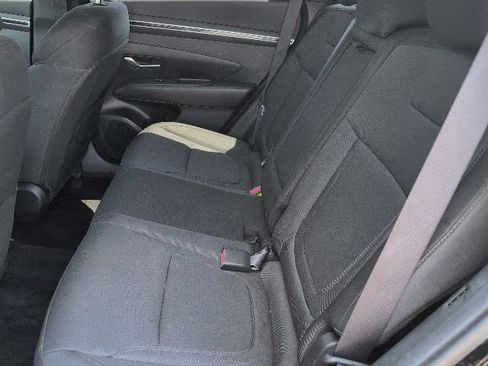 Used 2023 Hyundai Tucson Blue AWD/4WD image 17
