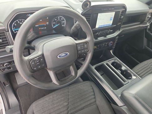Used 2023 Ford F150 XL w/ STX Appearance Package AWD/4WD image 10