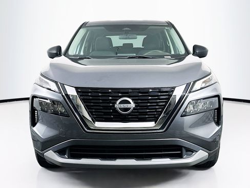 Used 2023 Nissan Rogue S FWD image 2