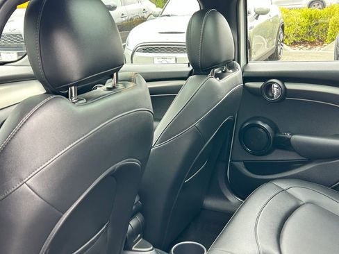 Used 2023 MINI Cooper S image 31