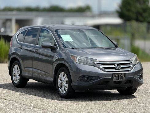 Used 2013 Honda CR-V EX image 1