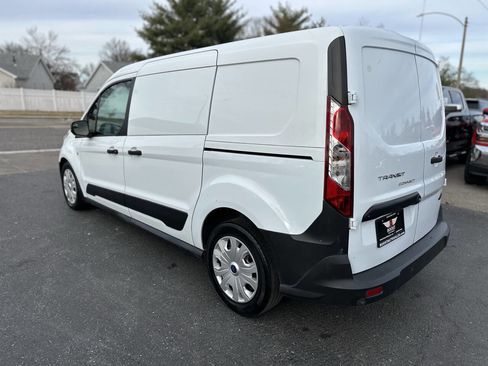 Used 2019 Ford Transit Connect XL image 5