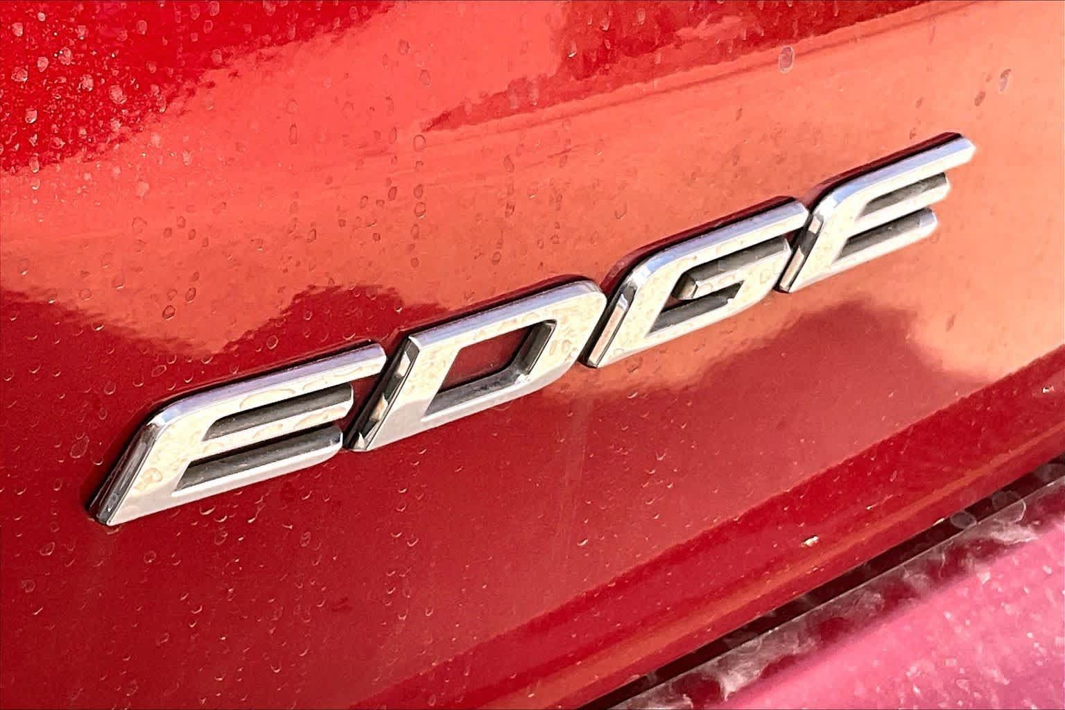 Used 2019 Ford Edge ST w/ Equipment Group 401A AWD/4WD image 30