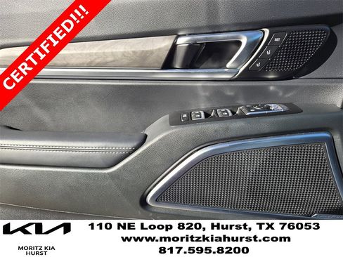 Certified 2025 Kia Telluride SX Prestige X-Line image 25