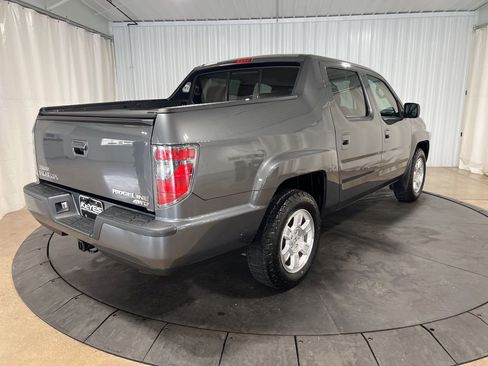 Used 2013 Honda Ridgeline RTS image 9