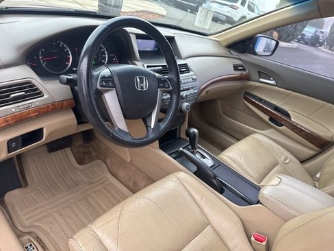 Used 2009 Honda Accord EX-L image 26