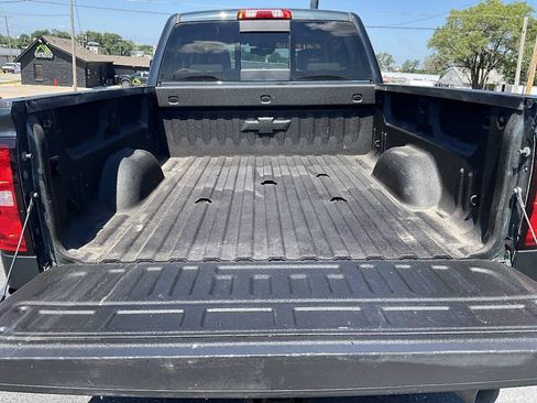 Used 2019 Chevrolet Silverado 2500 LTZ w/ Duramax Plus Package AWD/4WD image 21