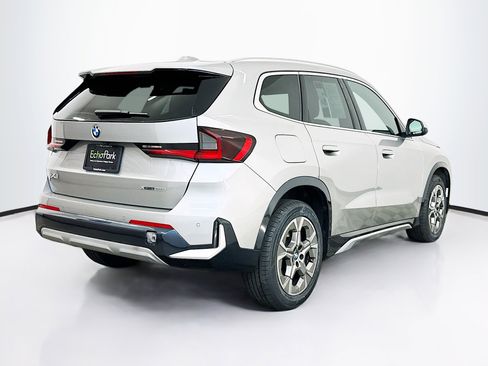Used 2024 BMW X1 xDrive28i w/ Convenience Package image 9