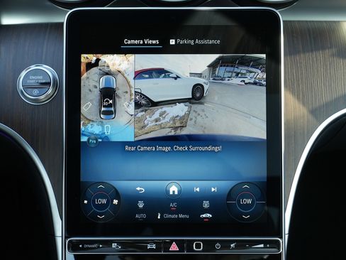 New 2026 Mercedes-Benz C 300 4MATIC Sedan image 26