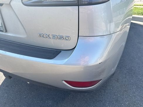 Used 2013 Lexus RX 350 AWD image 11