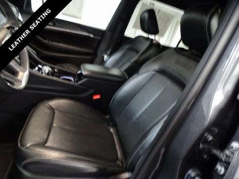 Certified 2024 Jeep Grand Cherokee L Overland w/ Trailer Tow Package image 2