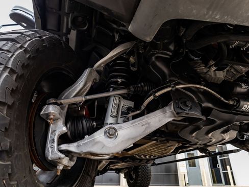 Used 2022 RAM 1500 TRX w/ TRX Level 1 Equipment Group AWD/4WD image 13