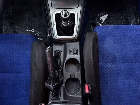 Used 2006 Subaru Impreza WRX STI AWD/4WD image 22