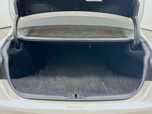 Used 2016 Lexus GS 350 RWD image 25