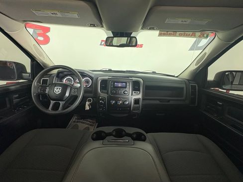 Used 2019 RAM 1500 Tradesman w/ Popular Equipment Group AWD/4WD image 36