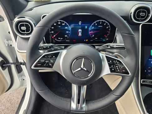 New 2026 Mercedes-Benz GLC 300 4MATIC image 14