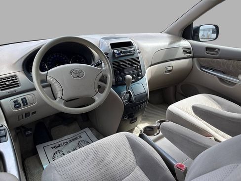 Used 2008 Toyota Sienna LE FWD image 18