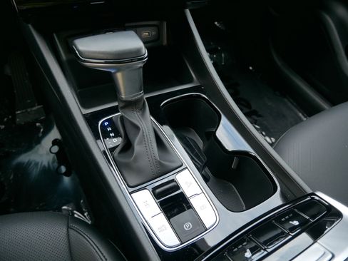 Used 2024 Hyundai Santa Cruz XRT image 24