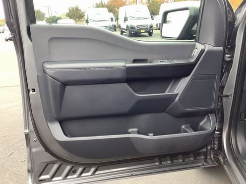 Used 2022 Ford F150 XL w/ STX Appearance Package image 9