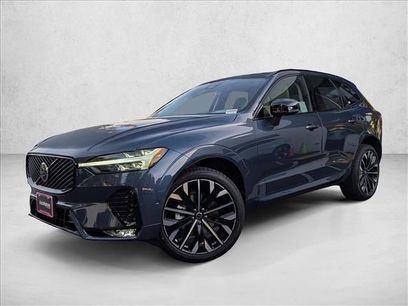 New 2026 Volvo XC60 B5 Ultra w/ Protection Package Premier