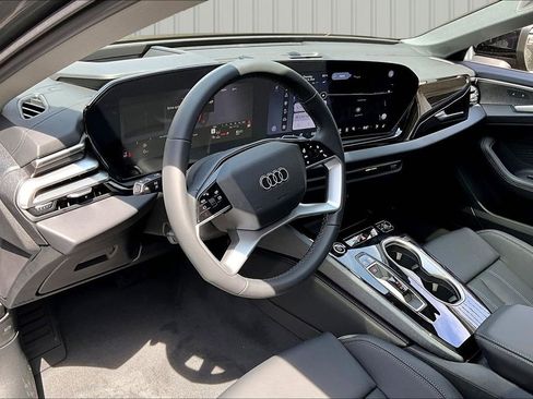 New 2026 Audi A6 Premium Plus AWD/4WD image 7